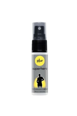 Pjur Superhero Spray 20 Ml.