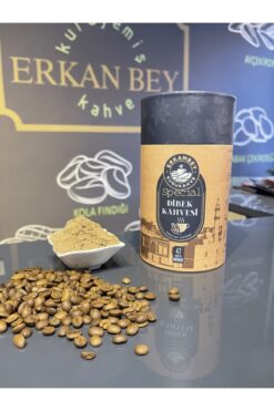 Erkanbey Dibek Kahvesi 500gr