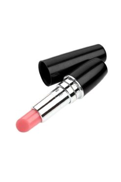 Joytoy Küçük Boy Ruj Vibratör Saklaması Kolay Titreşimli Dildo