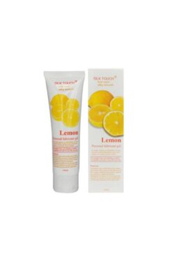 Genel Markalar SİLK TOUCH LEMON 100ML