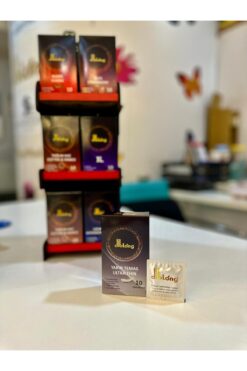 Diblong Prezervatif Yakın Temas 10LuPaket ( Yakın Temas 10lu Paket Prezervatif 52 +/- 2 mm)