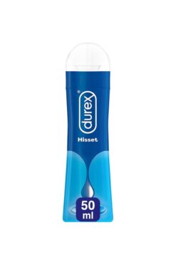 Durex Play Hisset Kayganlaştırıcı Jel 50 Ml