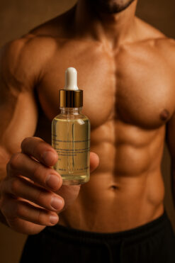 Puredermine 3 Kat Daha Etkili Erkek Sprey – Uzun Süre Etkili, Güvenli Kullanım ve %100 Garantili