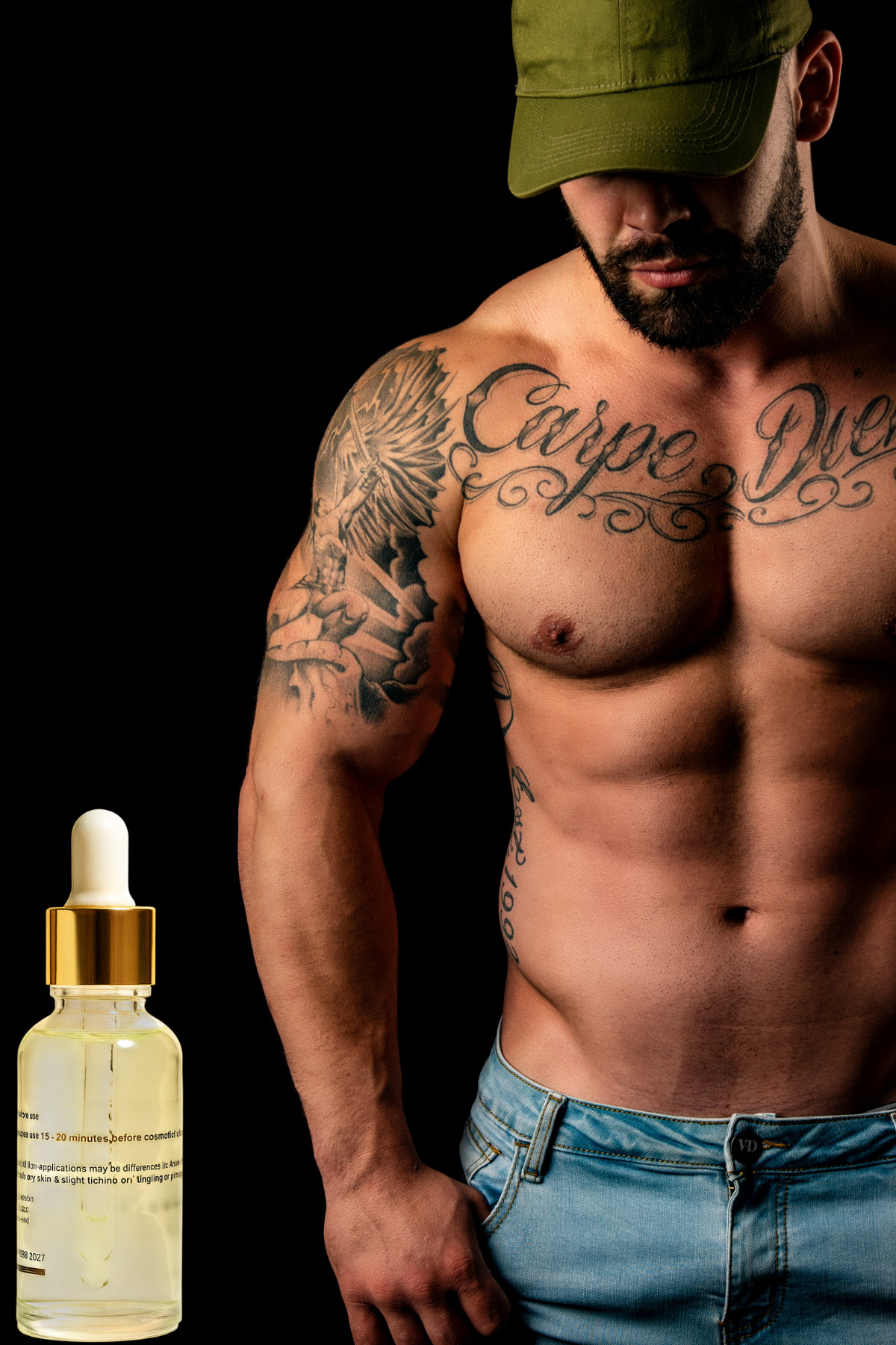 Puredermine 3 Kat Daha Etkili Erkek Sprey – Uzun Süre Etkili, Güvenli Kullanım ve %100 Garantili - Görsel 3