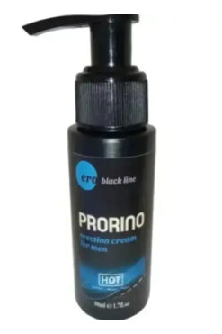 Ero Etkili Pronıno Sertleş Me Kremi 50 Ml / Pronıno Erectıon Cream X 3 Adet