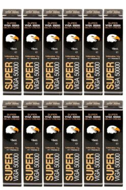 BayCazip 50 Bin Krem 12 Adet Gizli Gönderim