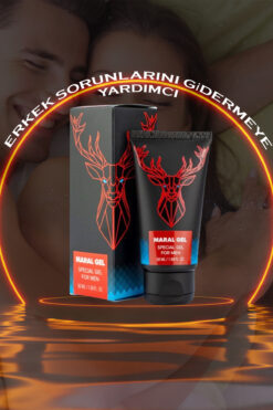 Maral Gel 1 Adet Maral Gel
