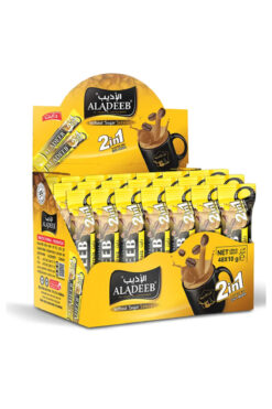 ALADEEB 2si1 Arada 48li X 10g