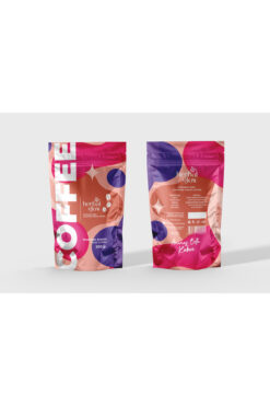 HERBAL GLOW Detox Kahve 200 gr Toz