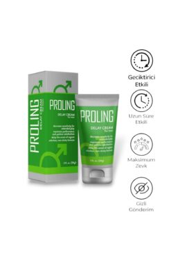 CİTY ZONE For Men Penıs Bakım Ve Kremi - 1 Adet