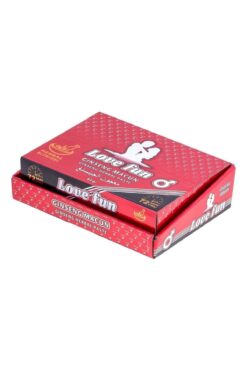 lovefun Love Fun Macun 6 Adet