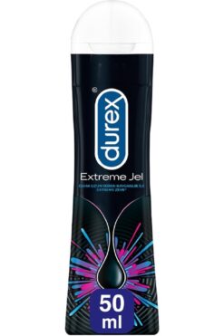Durex Extreme Gel Kayganlaştırıcı Jel 50 ml