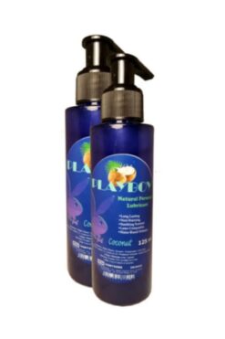 Playboy Hindistan Cevizi Aromalı İstek Artırıcılı Kayganlastırıcı Jel 125 ml / 2 adet