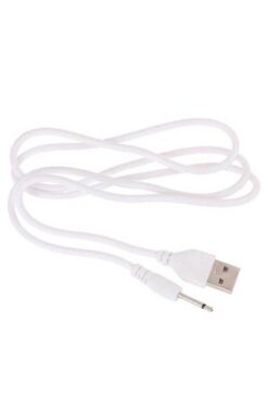 shop Vibratör USB Şarj Kablosu