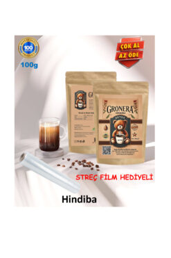 Gronera Hindiba (100g)