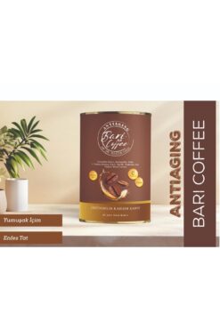 BariTea BARİ COFFEE ANTIAGING