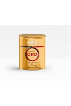 LavAzza Qualita Oro Filtre Kahve Teneke 250 gr