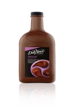 Genel Markalar Davinci Çikolata Aromalı Chocolate Sos 2 Lt