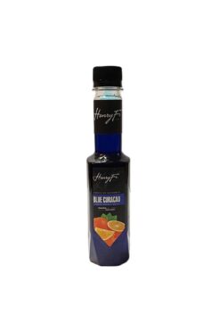 Henry Fr.1977 250 ml Blue Curacao Şurup
