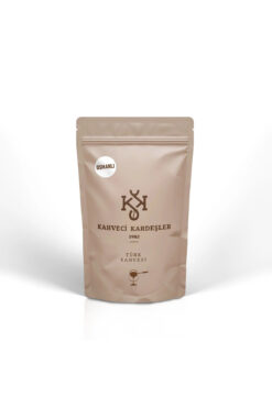 Kahveci Kardeşler 1982 Osmanlı Kahvesi 250 gr