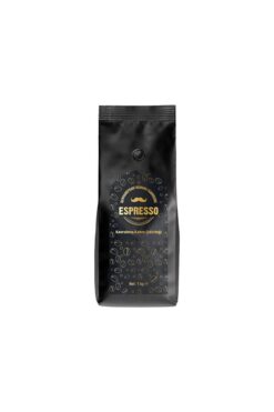 Bayramefendi Osmanlı Kahvecisi Espresso Coffee 1 Kg
