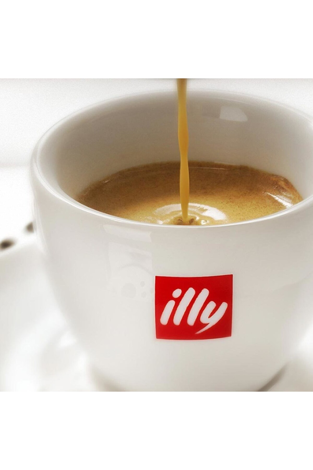 illy Çekirdek Kahve 2'li - Orta Kavrulmuş (2X250 GR) - Görsel 3