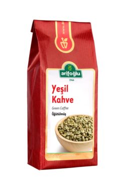Arifoğlu Yeşil Kahve Öğütülmüş 200g