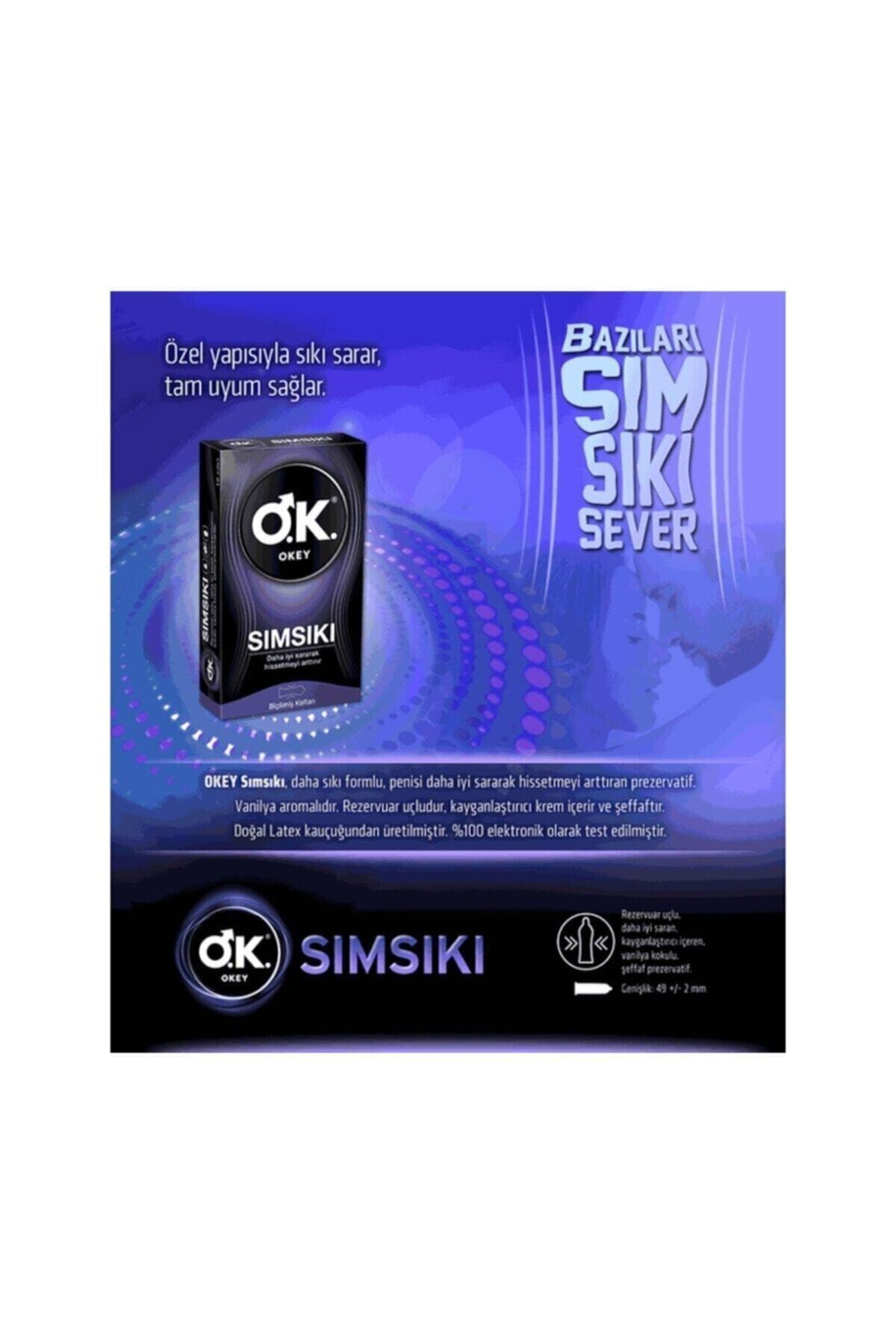 Okey 4 Kutu 10 Lu Sımsıkı Biçilmiş Kaftan - Görsel 2