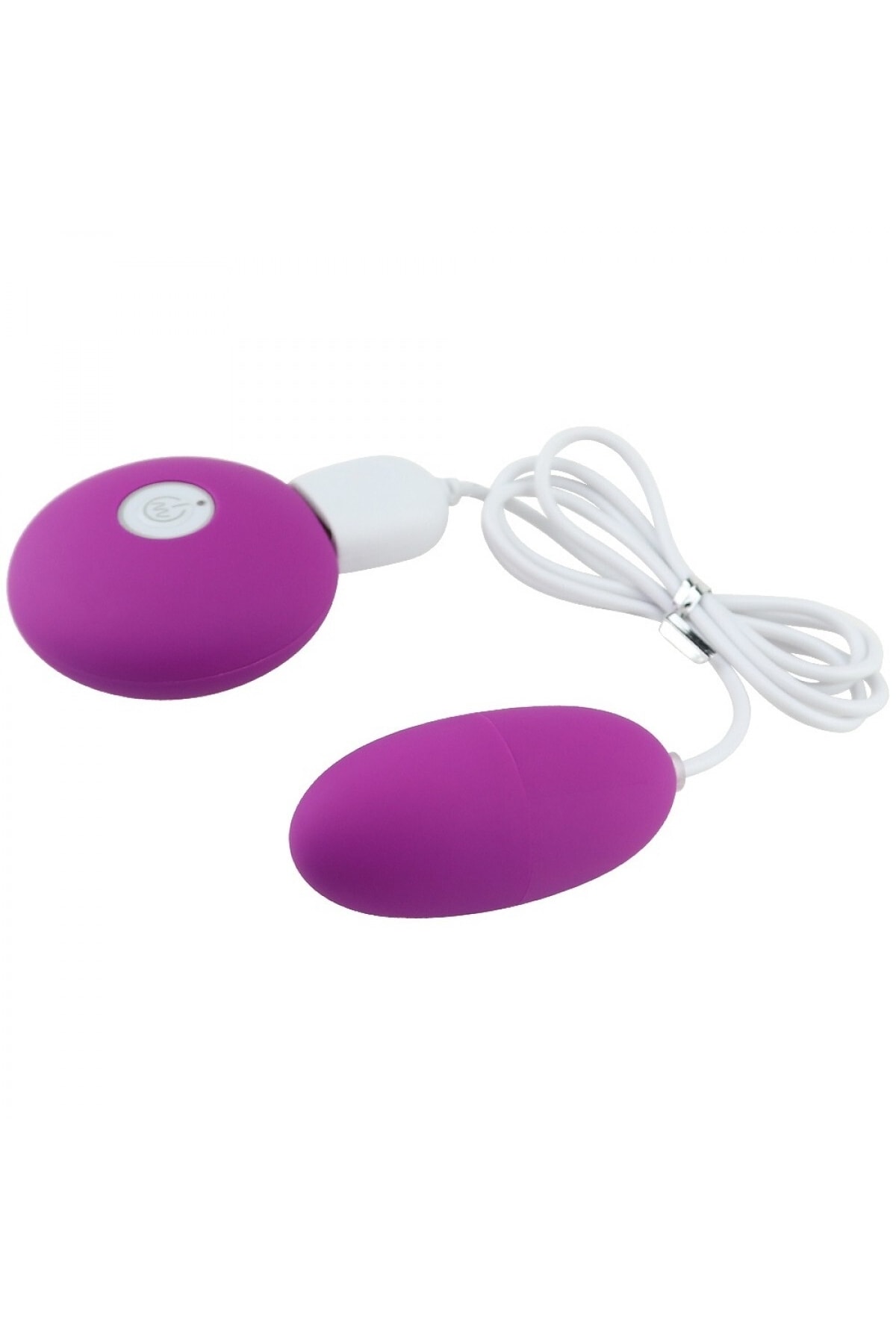 Lolita Shop 10 Titreşim Fonksiyonlu Usb Şarjlı Vajinal Titreşimli Klitoris Uyarıcılı Zevk Topu Orgazm Vibratör - Görsel 3