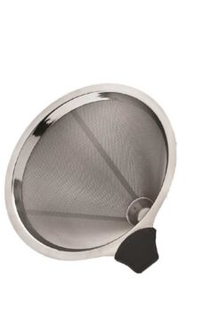 Epinox Kahve Filtresi Çelik