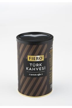 Fıero Fiero Türk Kahve 227 Gr.