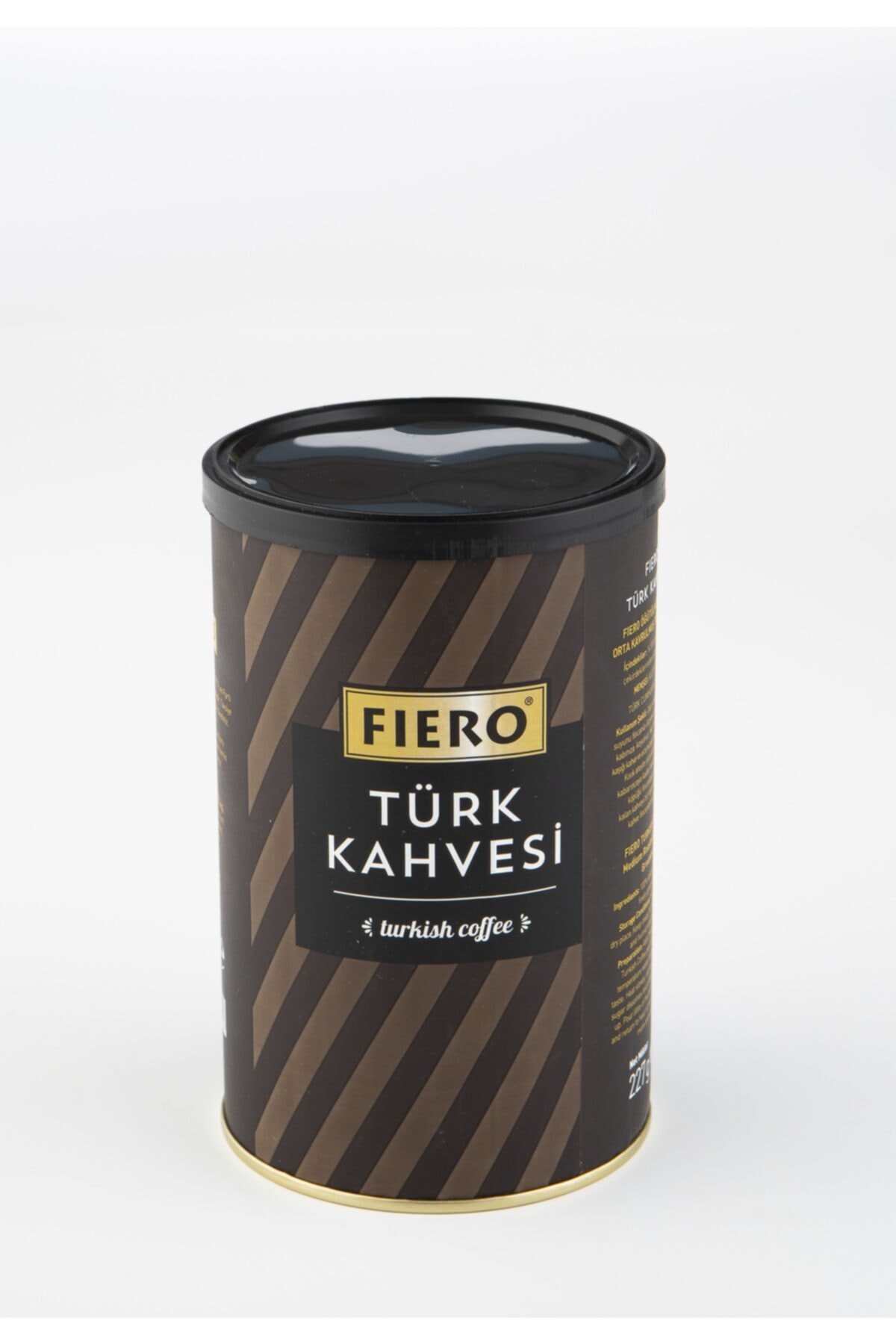 Fıero Fiero Türk Kahve 227 Gr.