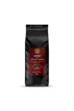 By Tüfekçi Espresso Daily Çekirdek Kahve – Yüksek Çekirdek Kalitesi 18/19 Elek Medium Roast, 1000 gr