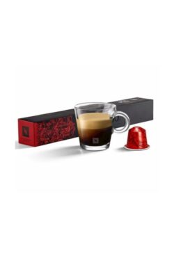 Nespresso Ispirazione Napoli Kapsül Kahve 10'lu