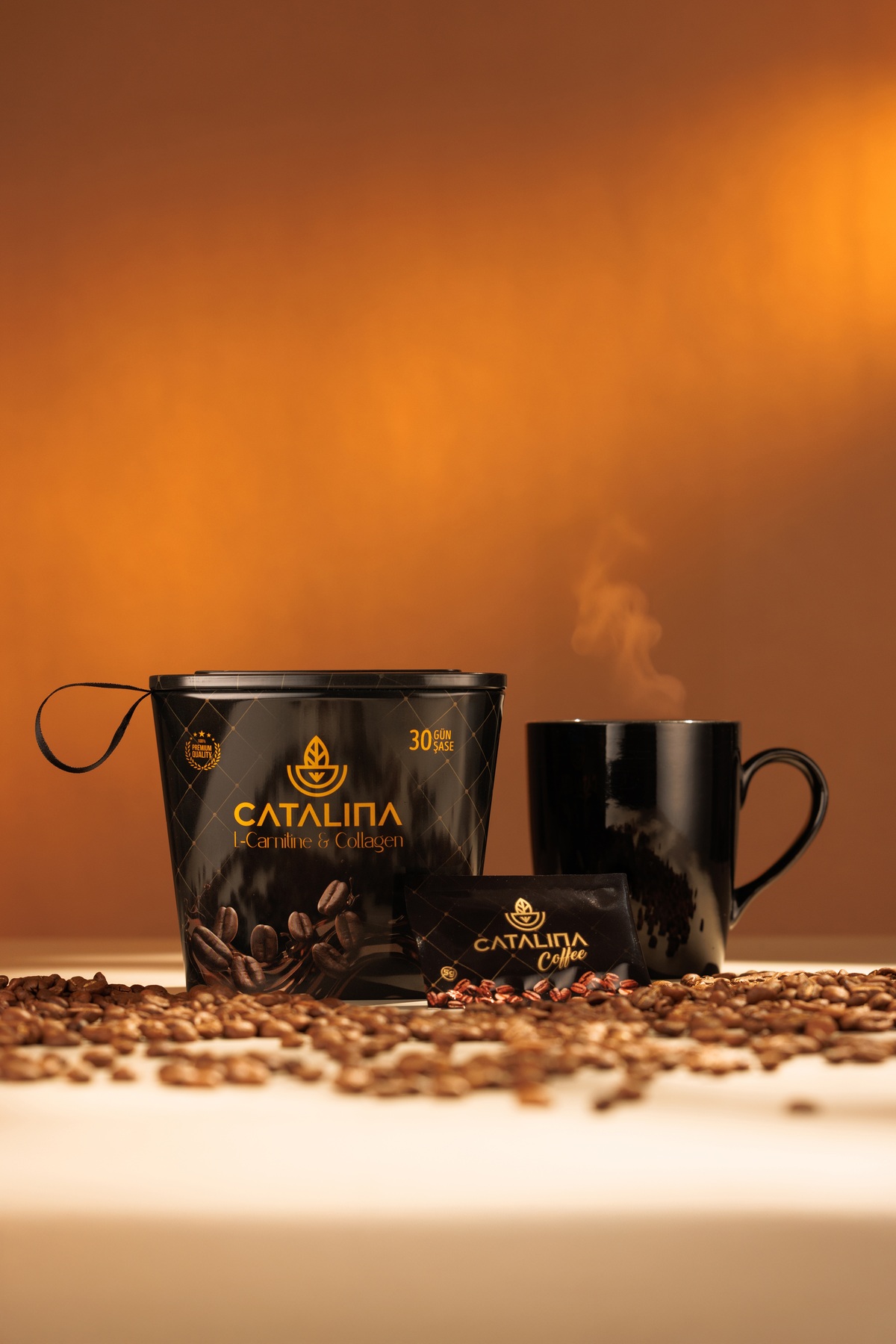 CATALINATEA CATALİNA COFFE
