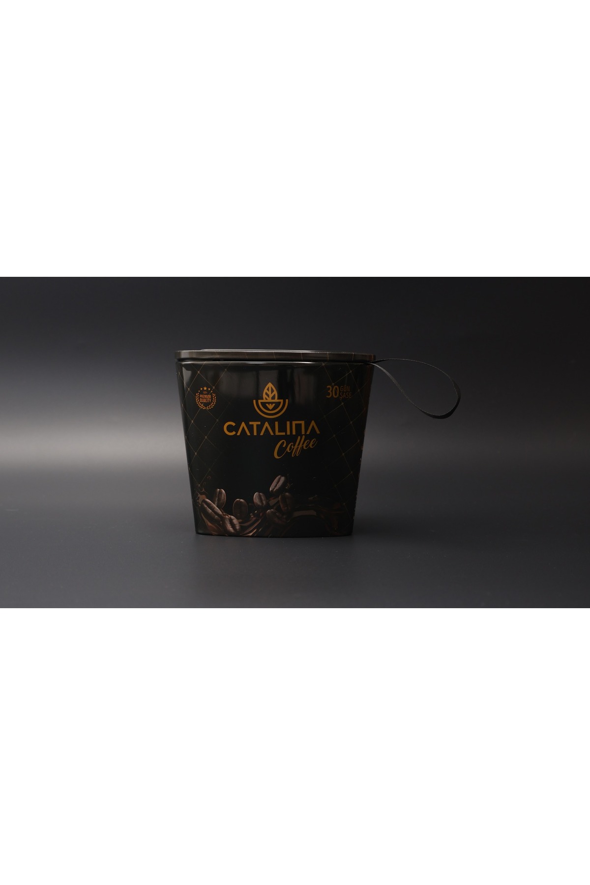 CATALINATEA CATALİNA COFFE - Görsel 3