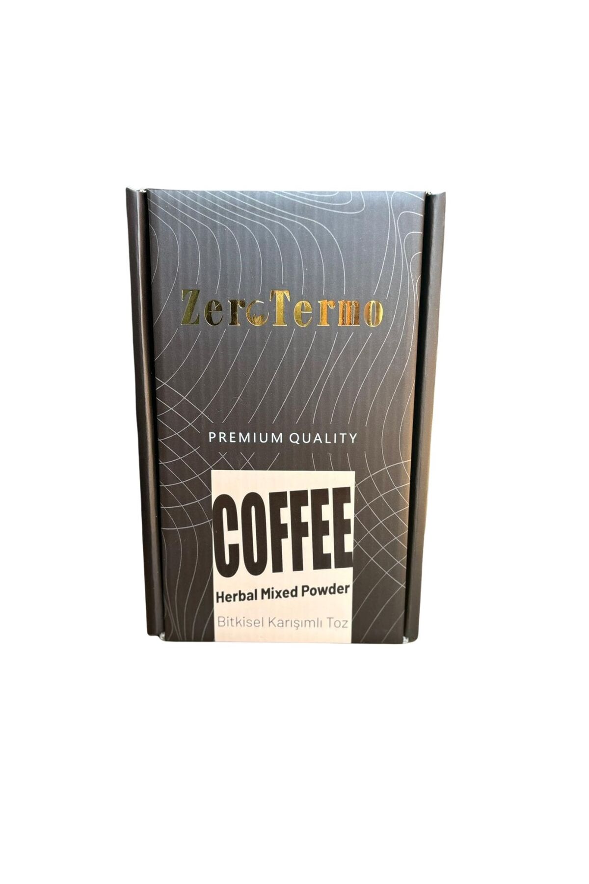 Genel Markalar KAHVE 30 ŞASE