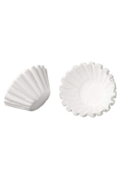 Genel Markalar Basket Filtre Kağıdı 250/90 Beyaz 250 Adet