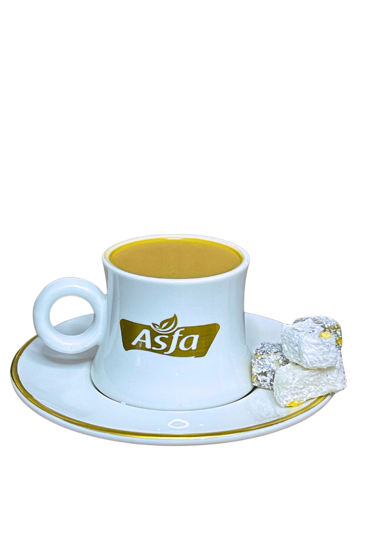 Asfa Kuruyemiş Şekerleme Asfa Muş Dibek Kahvesi - Tazeliğini Koruyan Paket - 500 Gram - Görsel 2