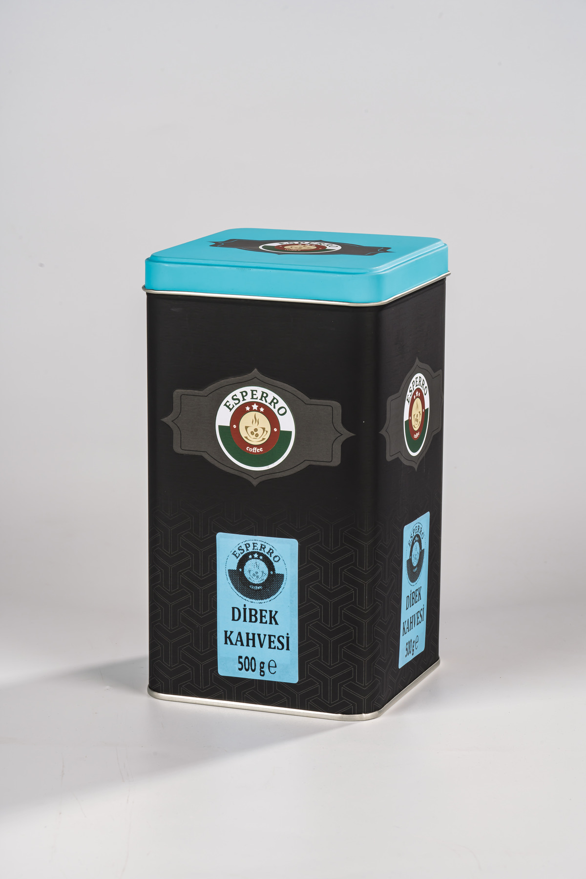 Esperro Osmanlı Dibek Kahvesi 500 Gr, Saray Kahvesi