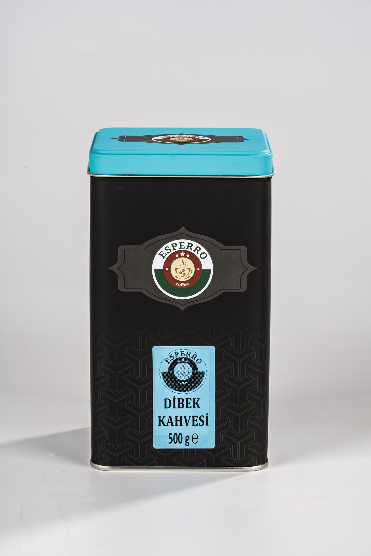 Esperro Osmanlı Dibek Kahvesi 500 Gr, Saray Kahvesi - Görsel 2