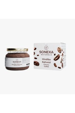 Sonexa Naturals Doğal Hindiba Kahvesi 150 g