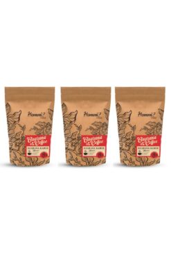 HOMM VİTA Guarana Kahve 30 Adet (2 GR/ADET) 3lü Paket ..