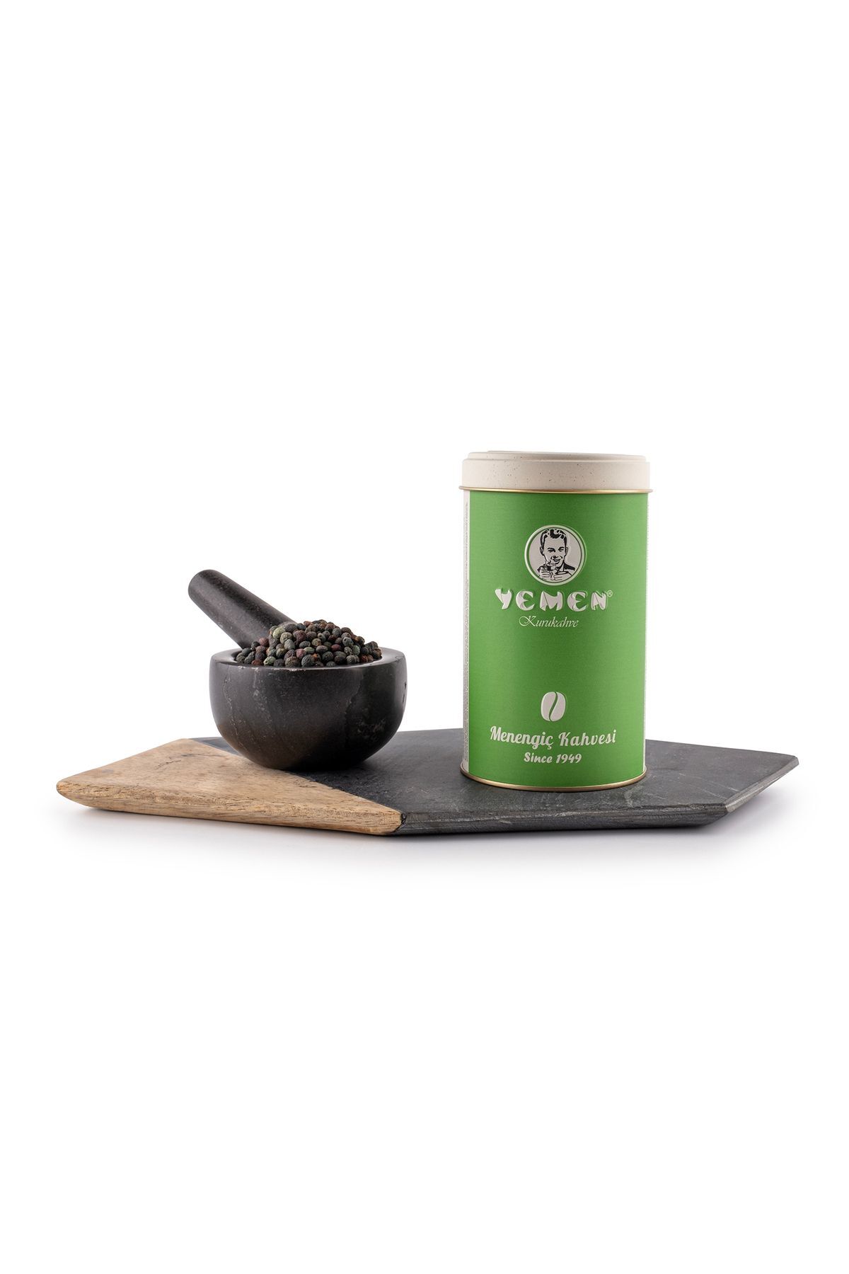 YEMEN KURUKAHVE Menengiç Kahvesi 250 GR