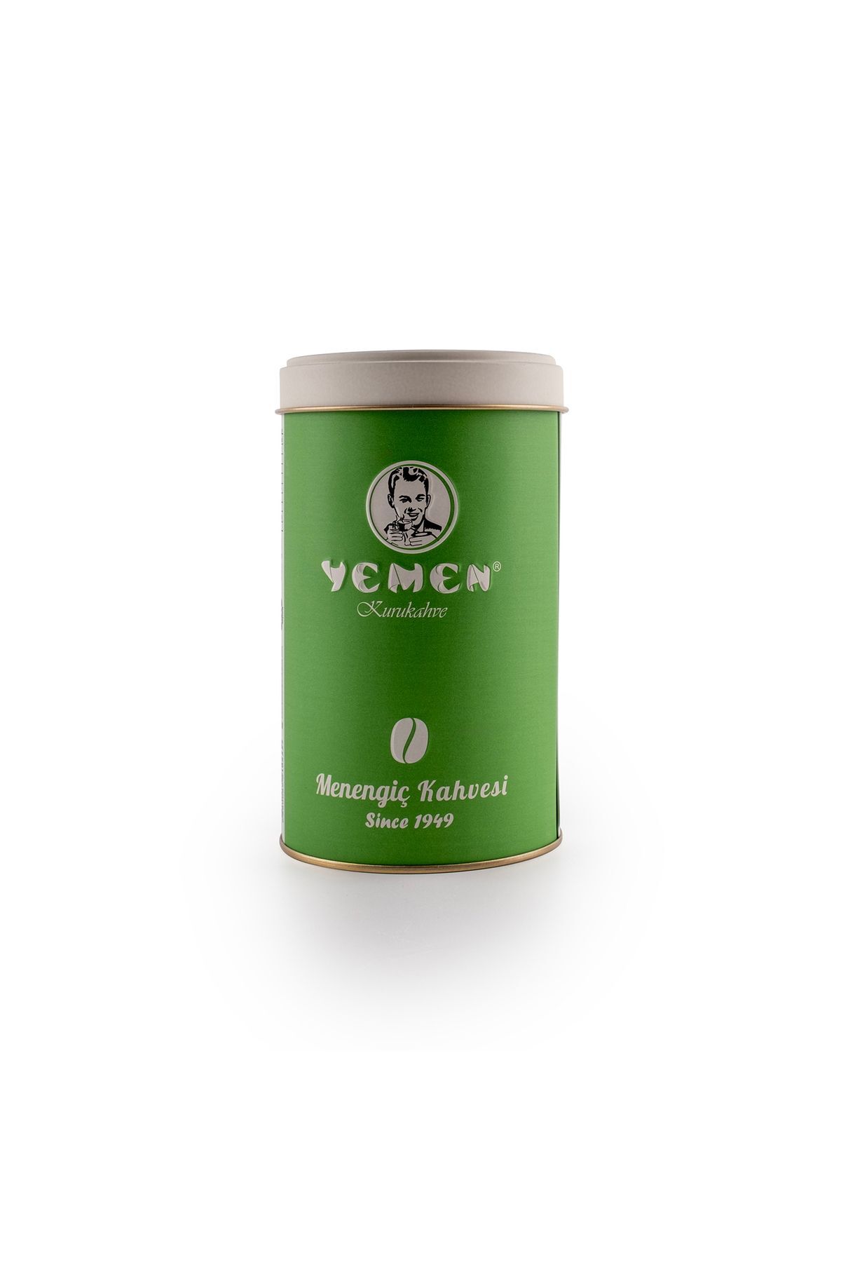 YEMEN KURUKAHVE Menengiç Kahvesi 250 GR - Görsel 2