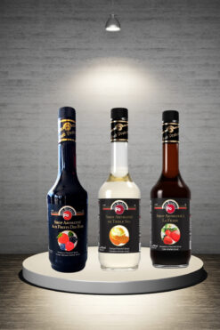 FO ORMAN MEYVESİ 700ML+FO PORTAKAL 700ML+FO ÇİLEK 700ML