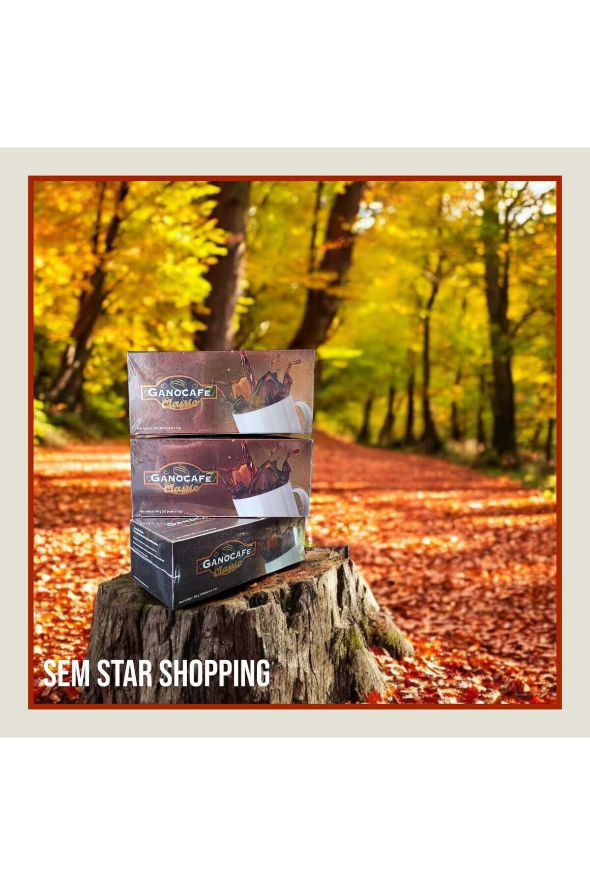 GanoExcel Classıc Kahve - Görsel 2