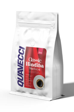 Quavecci Classic Hindiba Mucizesi Detoksa uygun Hindiba Kahvesi 150gr (60 Porsiyon - 30 Günlük Kullanım)