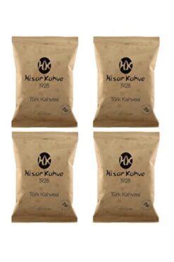 Hisar Kahve Hisar Türk Kahvesi