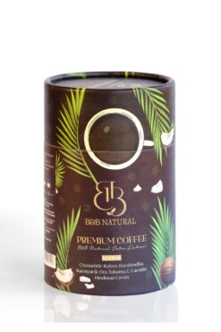 B&B Natural BTB Premium Kahve